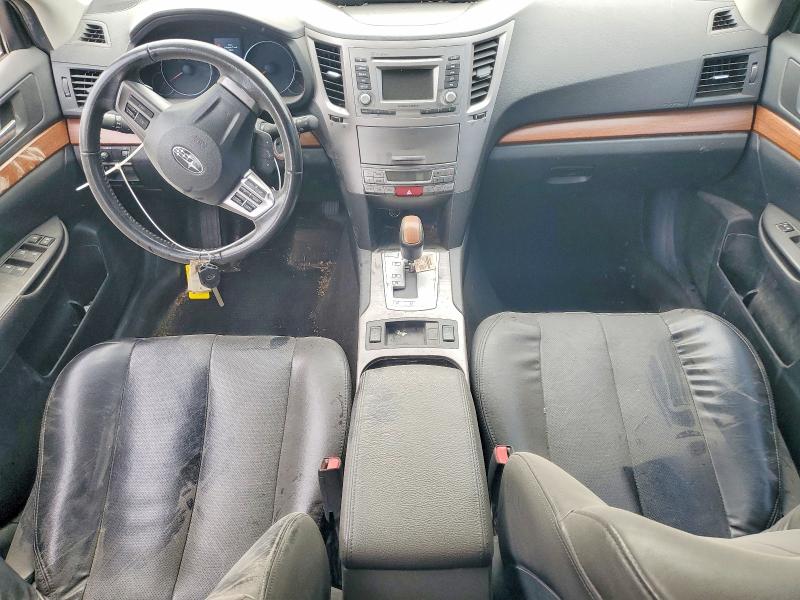 Продажа на аукционе авто 2013 Subaru Outback, vin: 4S4BRCJC6D3296327, номер лота: 53769356