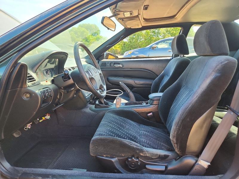 Aukcja sprzedaży 2000 Honda Prelude, vin: JHMBB614XYC004802, numer aukcji: 53917706