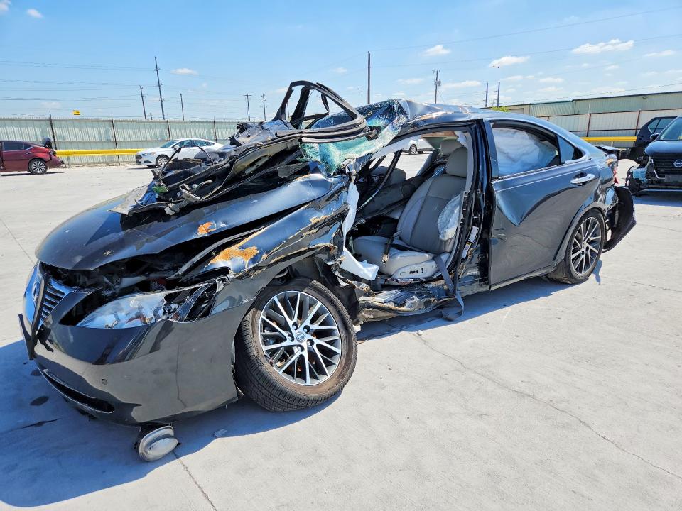 Продаж на аукціоні авто 2008 Lexus Es, vin: JTHBJ46G182240268, номер лоту: 53194896