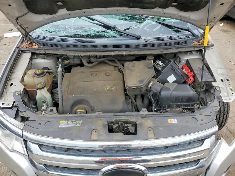Aukcja sprzedaży 2013 Ford Edge, vin: 2FMDK3JC7DBE05570, numer aukcji: 55436516