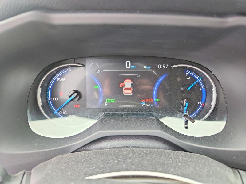 Продаж на аукціоні авто 2026 Toyota Rav4, vin: JTMRWRFV9PD183365, номер лоту: 54626846