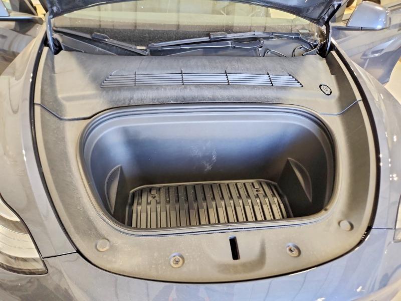 Продажа на аукционе авто 2022 Tesla Model Y, vin: 7SAYGDEE3NA020195, номер лота: 52088216
