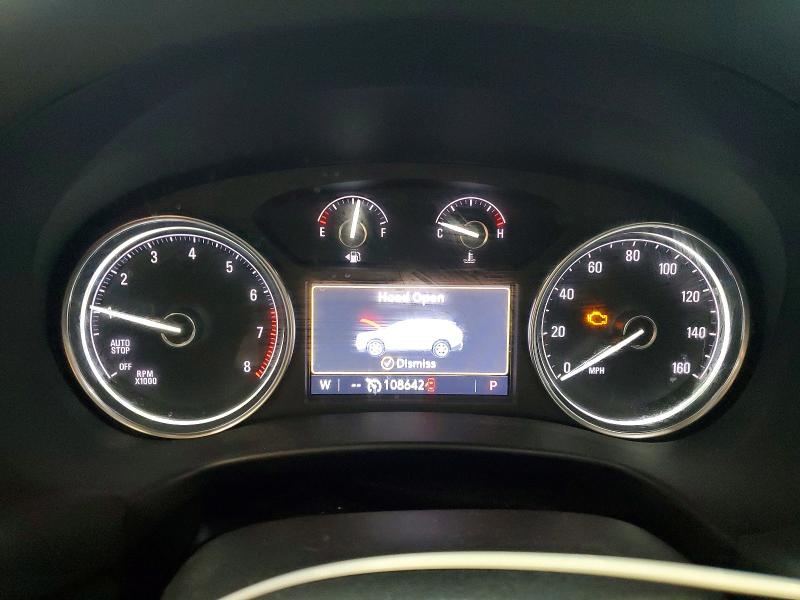 Продаж на аукціоні авто 2020 Buick Enclave, vin: 5GAERBKW1LJ290113, номер лоту: 51296006