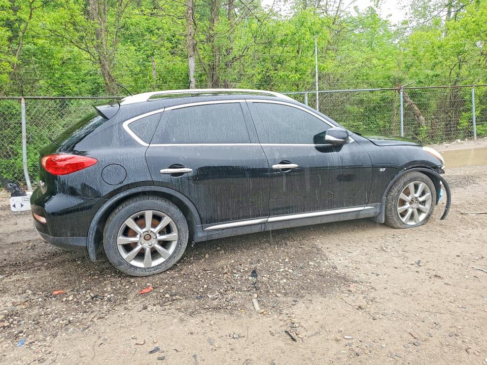 Aukcja sprzedaży 2017 Infiniti Qx50, vin: JN1BJ0RR6HM403253, numer aukcji: 54198526