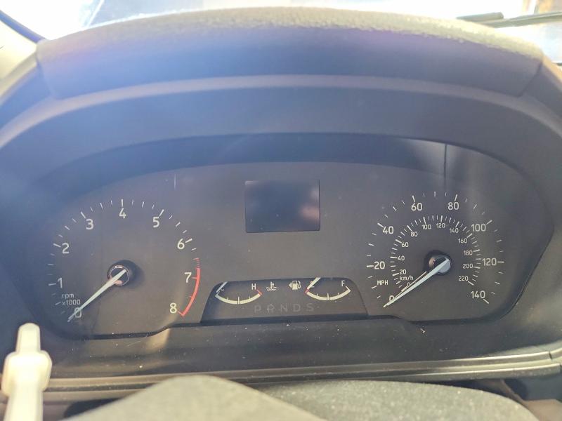 51597796 :رقم المزاد ، MAJ6S3FL1LC383012 vin ، 2020 Ford Ecosport مزاد بيع
