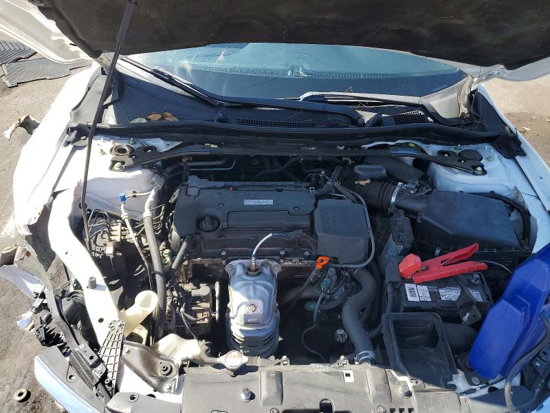 Продаж на аукціоні авто 2017 Honda Accord, vin: 1HGCR2F10HA080714, номер лоту: 53925896