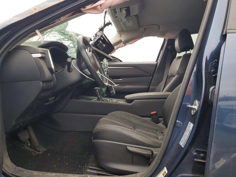 53817576 :رقم المزاد ، 7MMVABAM1RN209425 vin ، 2024 Mazda Cx-50 مزاد بيع