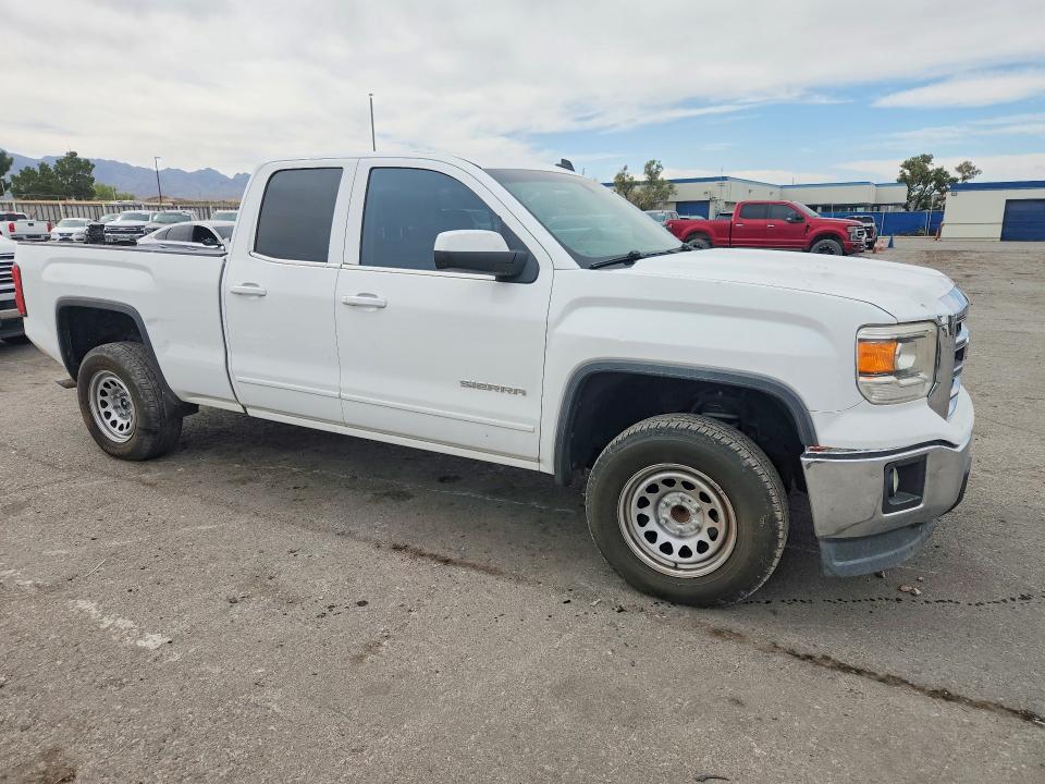 54506666 :رقم المزاد ، 1GTR1UEH7EZ132024 vin ، 2014 Gmc Sierra مزاد بيع