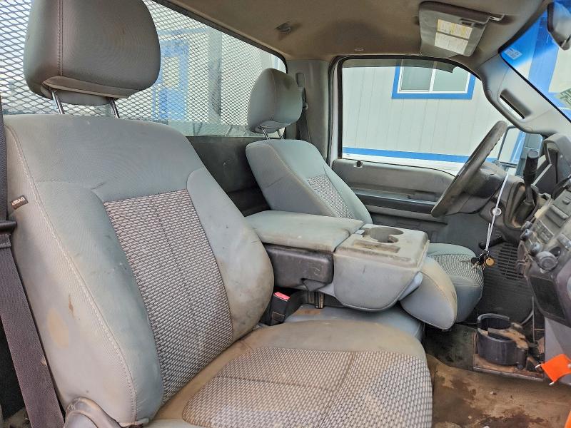Продажа на аукционе авто 2012 Ford F350, vin: 1FDRF3DT2CEC35367, номер лота: 53107946