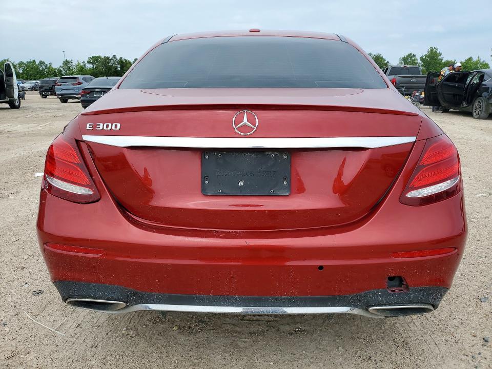 Aukcja sprzedaży 2019 Mercedes-benz E, vin: WDDZF4JB4KA520055, numer aukcji: 52653686