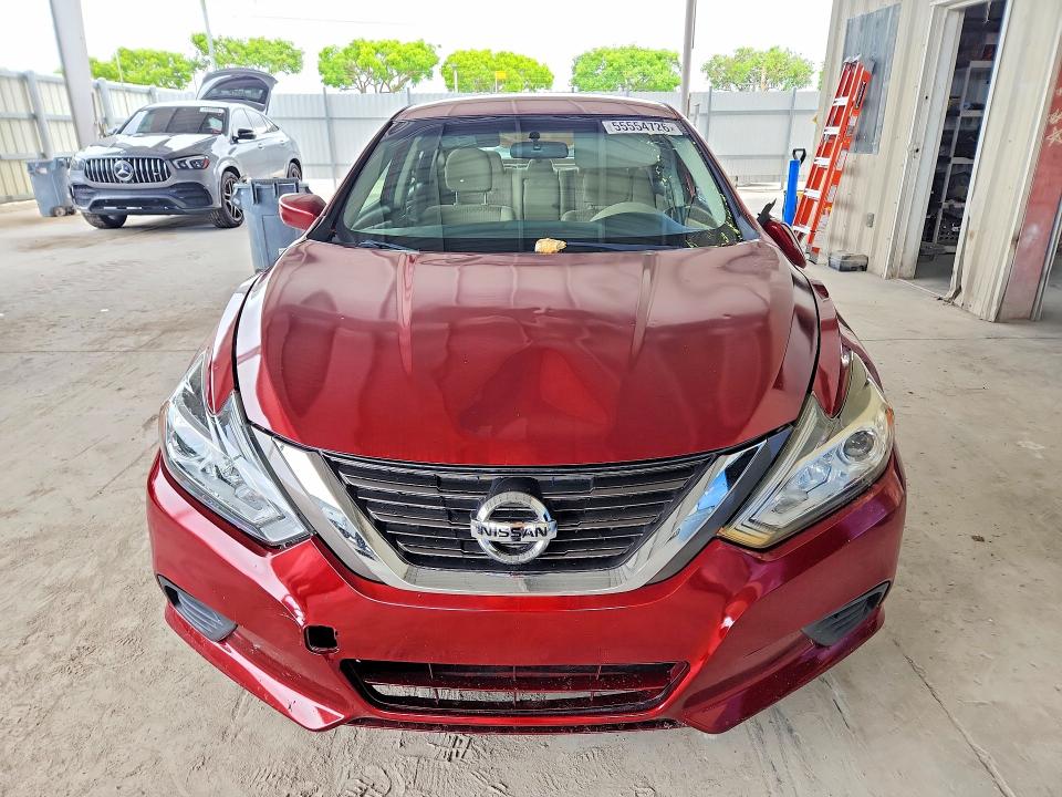 Продаж на аукціоні авто 2016 Nissan Altima, vin: 1N4AL3AP0GN325002, номер лоту: 55554726