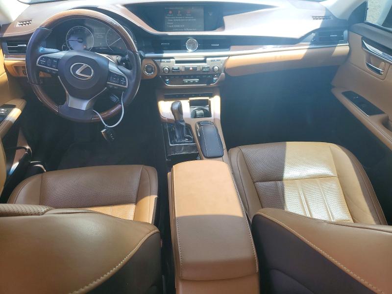 Продаж на аукціоні авто 2018 Lexus Es 350, vin: 58ABK1GG3JU085751, номер лоту: 48840976