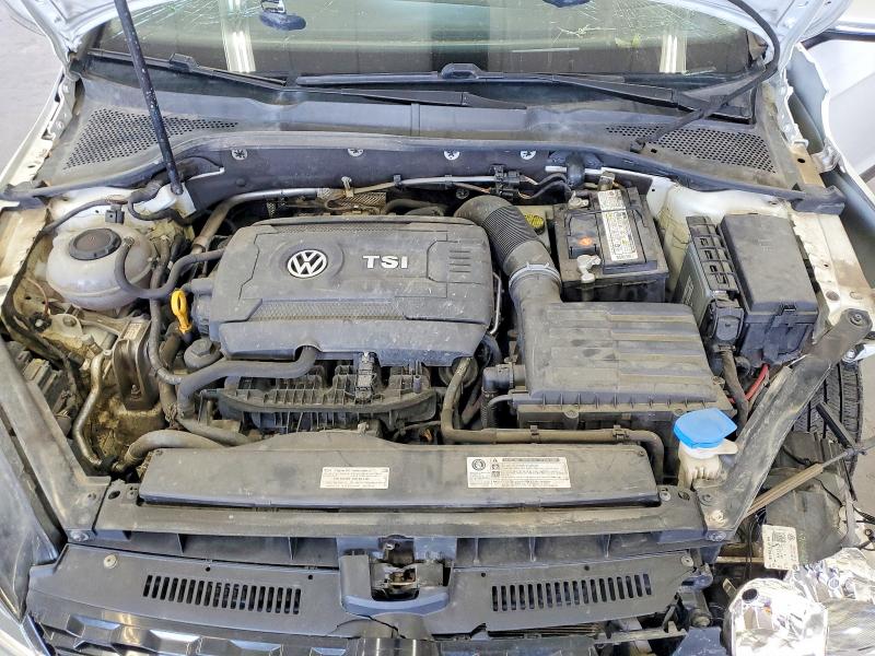 54723306 :رقم المزاد ، 3VWM17AU1JM759437 vin ، 2018 Volkswagen Golf Alltrack مزاد بيع