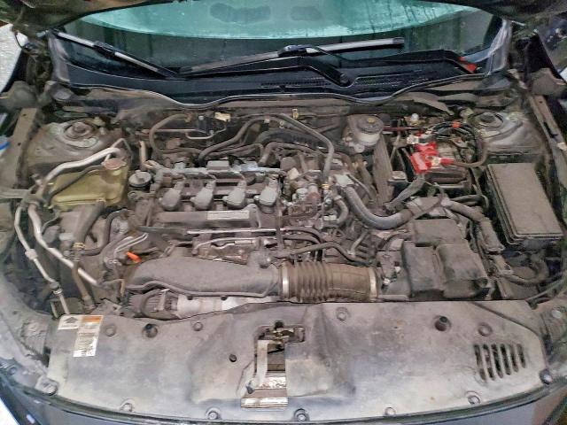 Продажа на аукционе авто 2017 Honda Civic, vin: SHHFK7H57HU221653, номер лота: 54835466