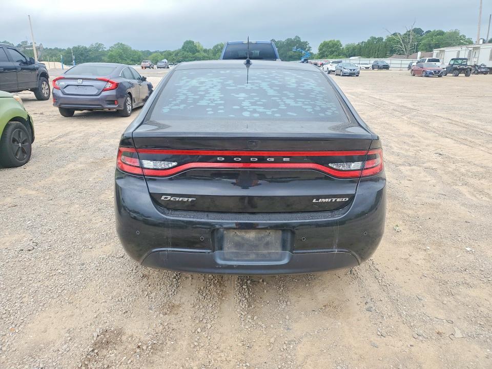 Продажа на аукционе авто 2015 Dodge Dart, vin: 1C3CDFCB5FD242399, номер лота: 52160836