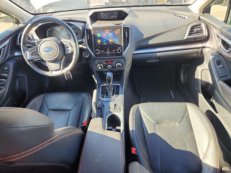 Aukcja sprzedaży 2022 Subaru Crosstrek, vin: JF2GTHNC3NH219147, numer aukcji: 53214096