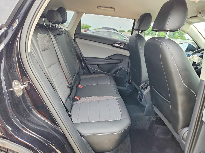 55094706 :رقم المزاد ، 3VVSX7B28PM313382 vin ، 2023 Volkswagen Taos مزاد بيع