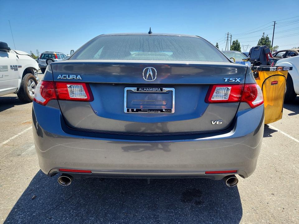 Продажа на аукционе авто 2010 Acura Tsx, vin: JH4CU4F60AC003371, номер лота: 54233846