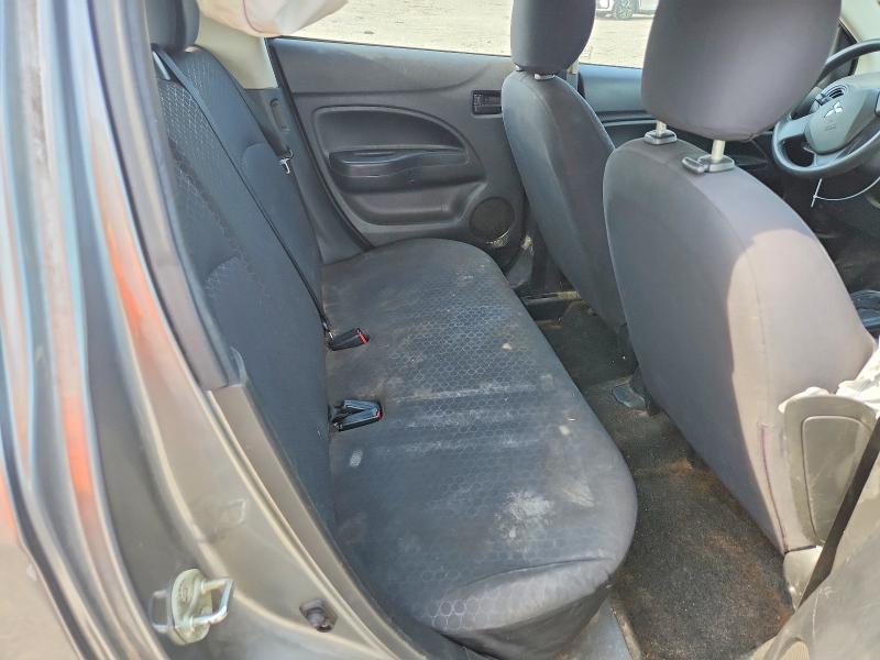 Продаж на аукціоні авто 2015 Mitsubishi Uk, vin: ML32A3HJ1FH048141, номер лоту: 53110036