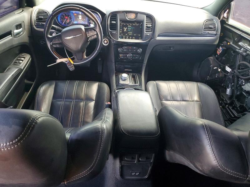 2021 Chrysler 300 მანქანა იყიდება აუქციონზე, vin: 2C3CCABG4MH532975, აუქციონის ნომერი: 55315036