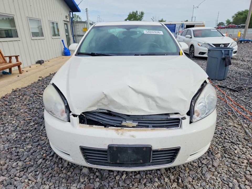 Продажа на аукционе авто 2007 Chevrolet Impala, vin: 2G1WT58K879223433, номер лота: 54842036