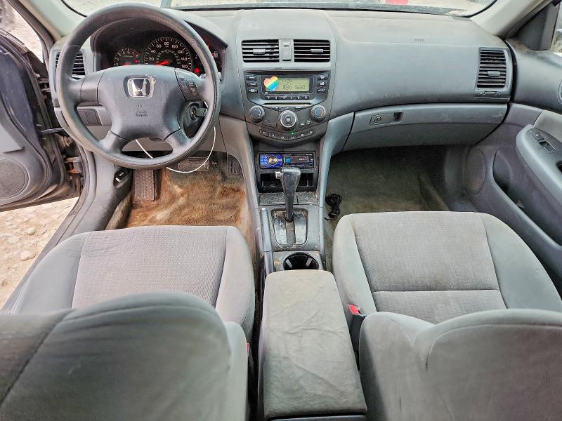 Продаж на аукціоні авто 2005 Honda Accord, vin: 1HGCM56485A003157, номер лоту: 53327996