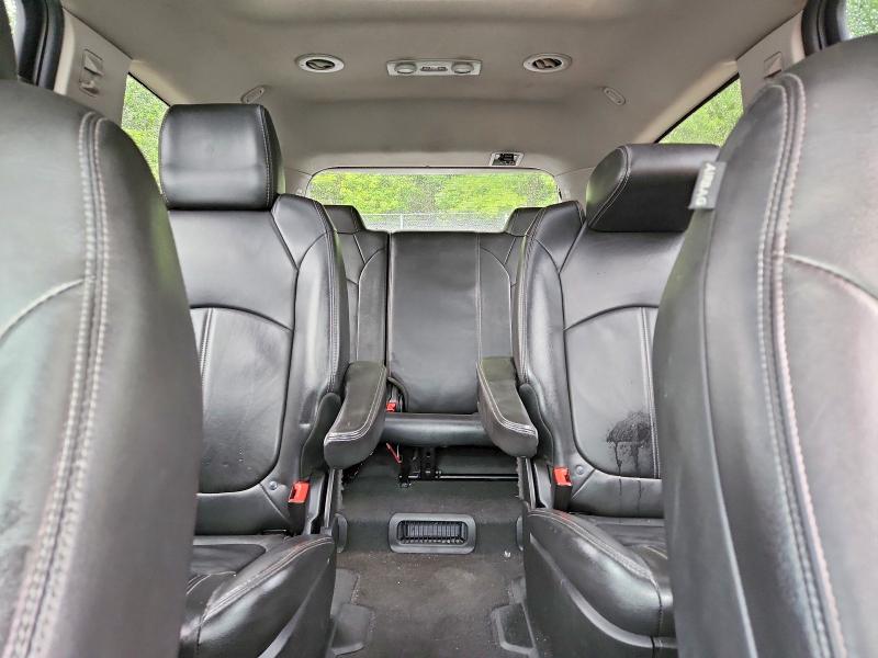 2017 Chevrolet Traverse მანქანა იყიდება აუქციონზე, vin: 1GNKVHKD3HJ338627, აუქციონის ნომერი: 53038796