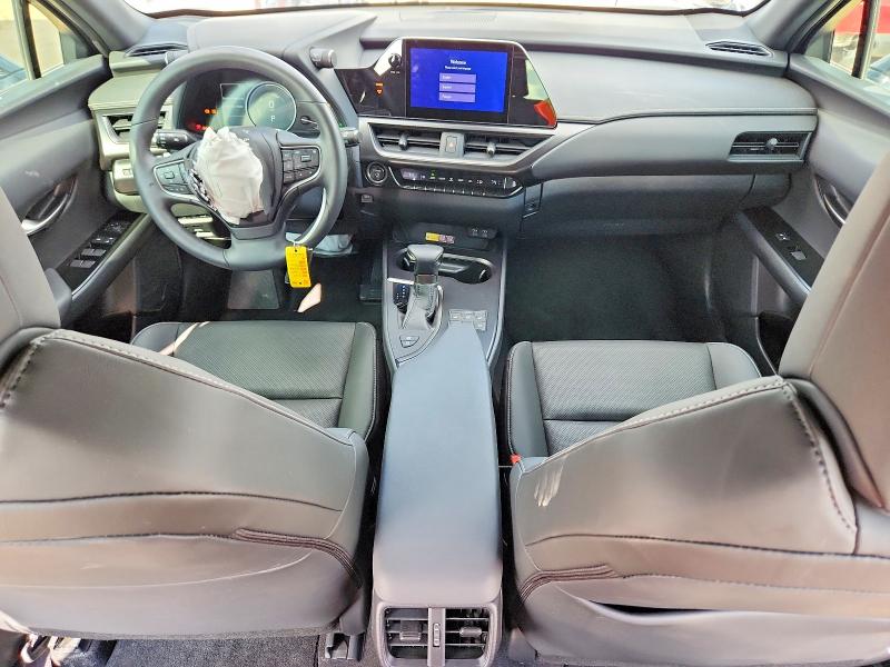 2024 Lexus Ux 250h მანქანა იყიდება აუქციონზე, vin: JTHP6JBH7R2193351, აუქციონის ნომერი: 54699866