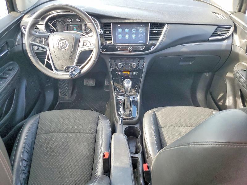 Aukcja sprzedaży 2017 Buick Encore, vin: KL4CJFSB4HB091375, numer aukcji: 53590866