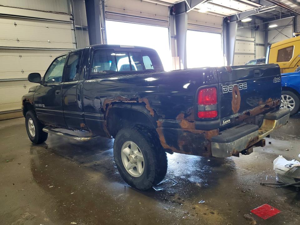 Продажа на аукционе авто 2001 Dodge Ram 1500, vin: 1B7HF13Z31J190101, номер лота: 53215266