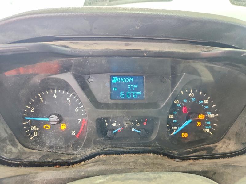 Aukcja sprzedaży 2018 Ford Transit, vin: 1FTYE1ZM5JKA31654, numer aukcji: 52439686