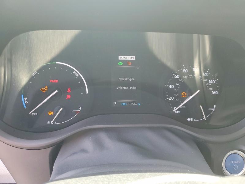 Продажа на аукционе авто 2023 Toyota Sienna, vin: 5TDYSKFC4PS079397, номер лота: 54522206
