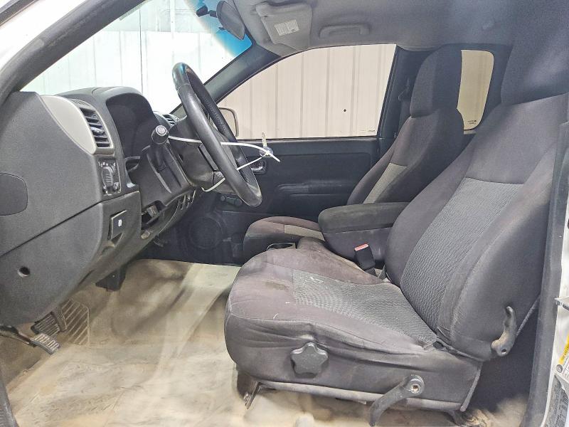 Продаж на аукціоні авто 2012 Chevrolet Colorado, vin: 1GCJTBFEXC8154845, номер лоту: 53253126
