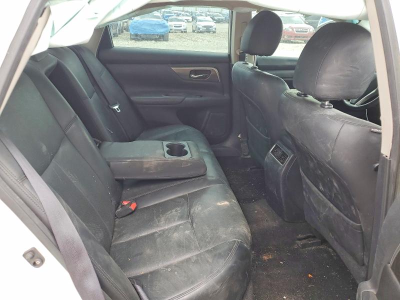 Aukcja sprzedaży 2015 Nissan Altima, vin: 1N4AL3AP5FN407791, numer aukcji: 54111776