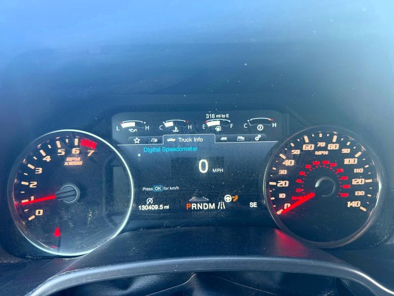 Aukcja sprzedaży 2018 Ford F150, vin: 1FTFW1RG8JFB64237, numer aukcji: 54374176
