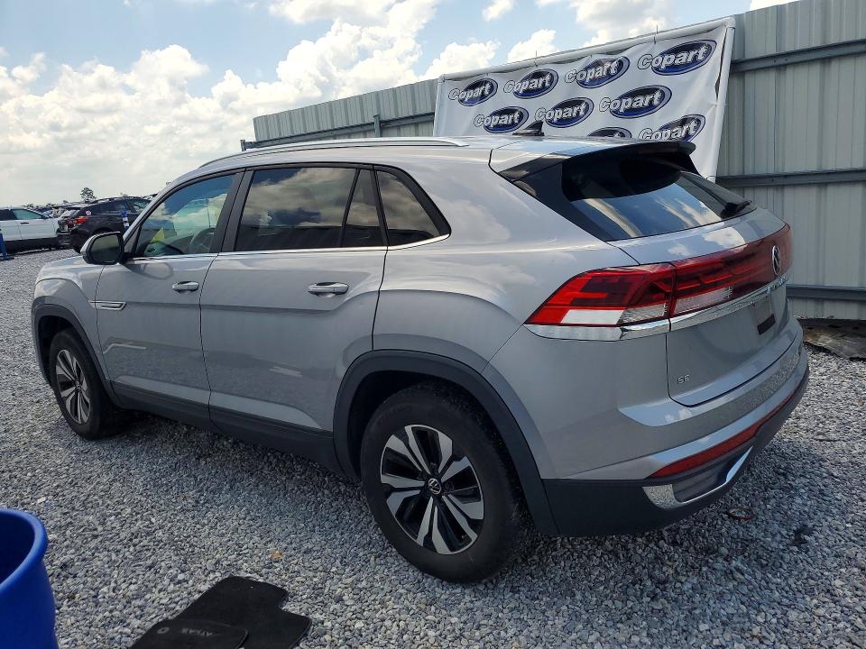 Aukcja sprzedaży 2024 Volkswagen Atlas Cross Sport, vin: 1V2LE2CA3RC224999, numer aukcji: 54561446