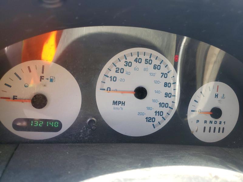 52038236 :رقم المزاد ، 1B4GP25B31B228934 vin ، 2001 Dodge Caravan مزاد بيع
