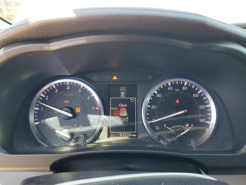 Aukcja sprzedaży 2015 Toyota Highlander, vin: 5TDJKRFH1FS220849, numer aukcji: 53076156