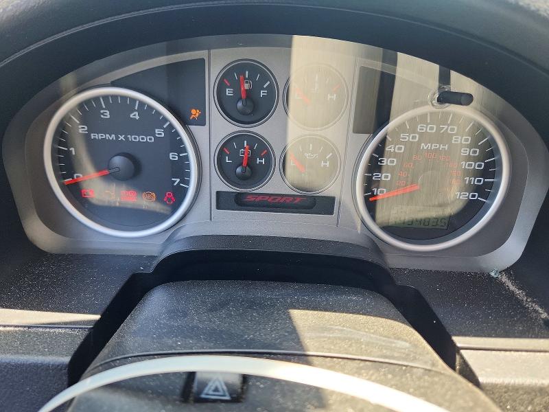 Aukcja sprzedaży 2008 Ford F150, vin: 1FTPX12V68KC11258, numer aukcji: 53538106