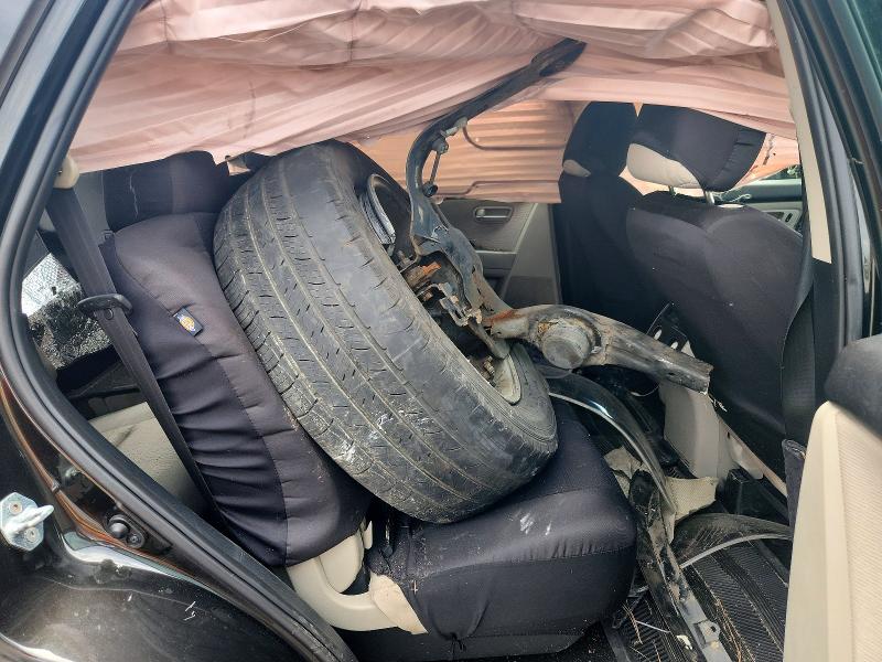 2008 Mazda Cx-9 მანქანა იყიდება აუქციონზე, vin: JM3TB38A180126716, აუქციონის ნომერი: 55174366