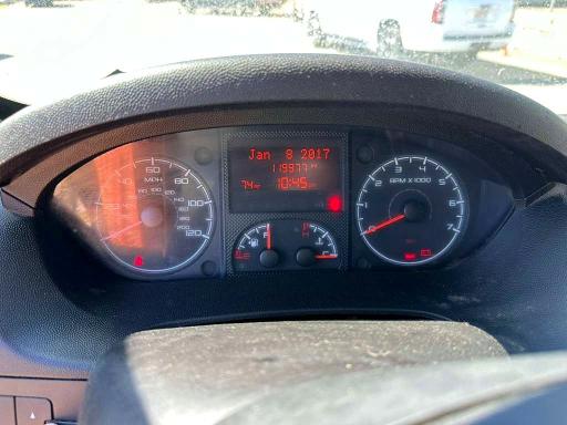 Aukcja sprzedaży 2020 Ram Promaster 3500, vin: 3C6URVJG8LE117411, numer aukcji: 51919876