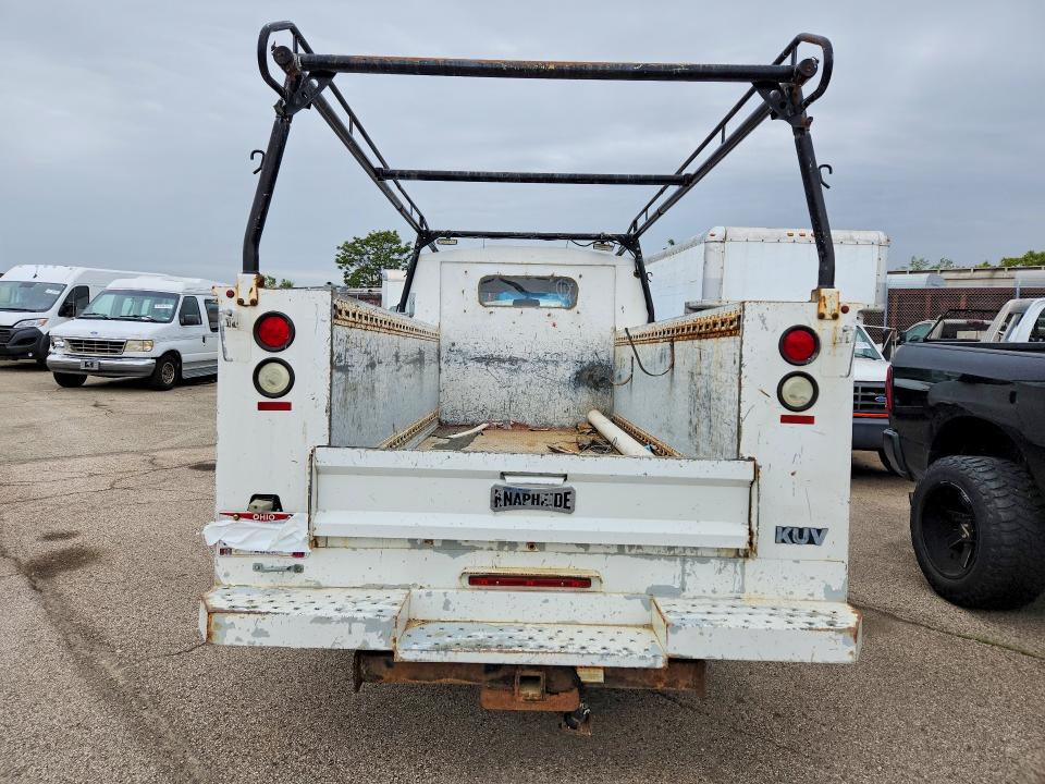 Продажа на аукционе авто 2017 Chevrolet Express G3500, vin: 1GB0GRFG1H1220309, номер лота: 52095516