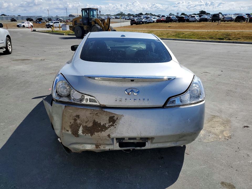 Продаж на аукціоні авто 2009 Infiniti G37, vin: JNKCV64E69M602381, номер лоту: 55218466