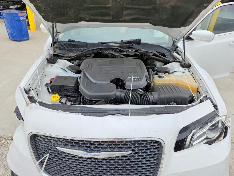 Продаж на аукціоні авто 2017 Chrysler 300, vin: 2C3CCARG7HH567926, номер лоту: 54322756