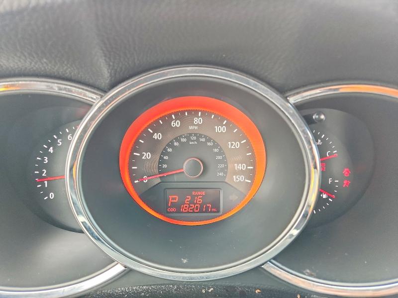 Продажа на аукционе авто 2013 Kia Sorento, vin: 5XYKWDA23DG401038, номер лота: 53139646