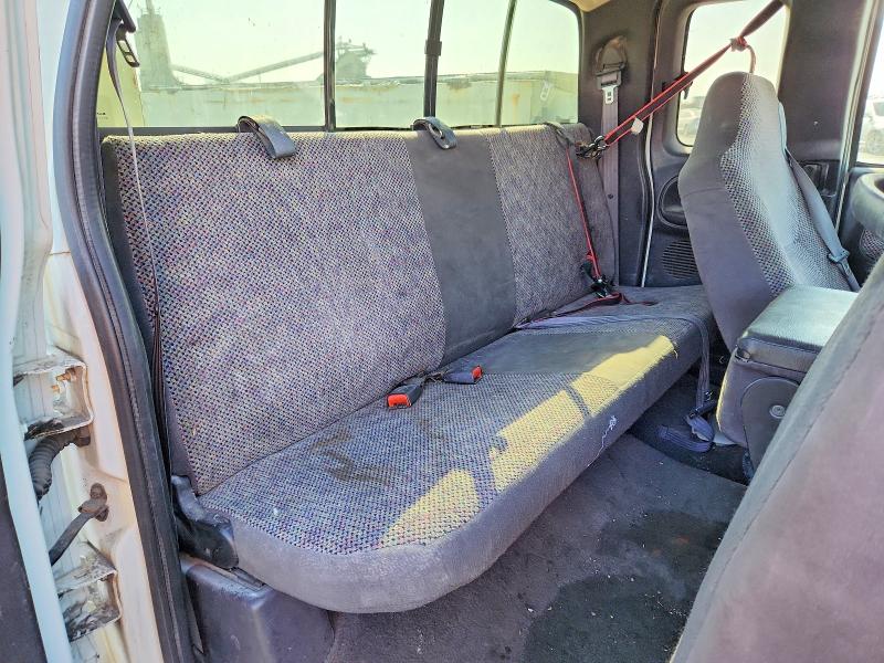 2001 Dodg Ram მანქანა იყიდება აუქციონზე, vin: 3B7KC23Z01G769066, აუქციონის ნომერი: 54289966
