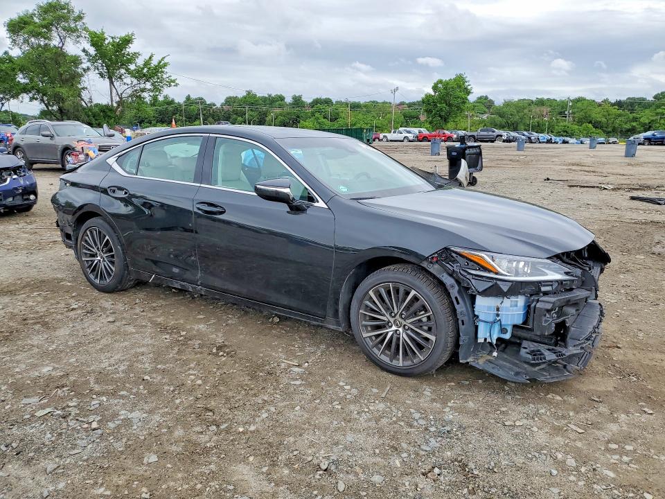 Aukcja sprzedaży 2023 Lexus Es 350, vin: 58ADZ1B18PU160234, numer aukcji: 54128546