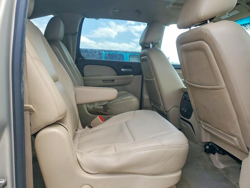 Продаж на аукціоні авто 2012 Gmc Yukon Xl, vin: 1GKS2MEF0CR137452, номер лоту: 52267876