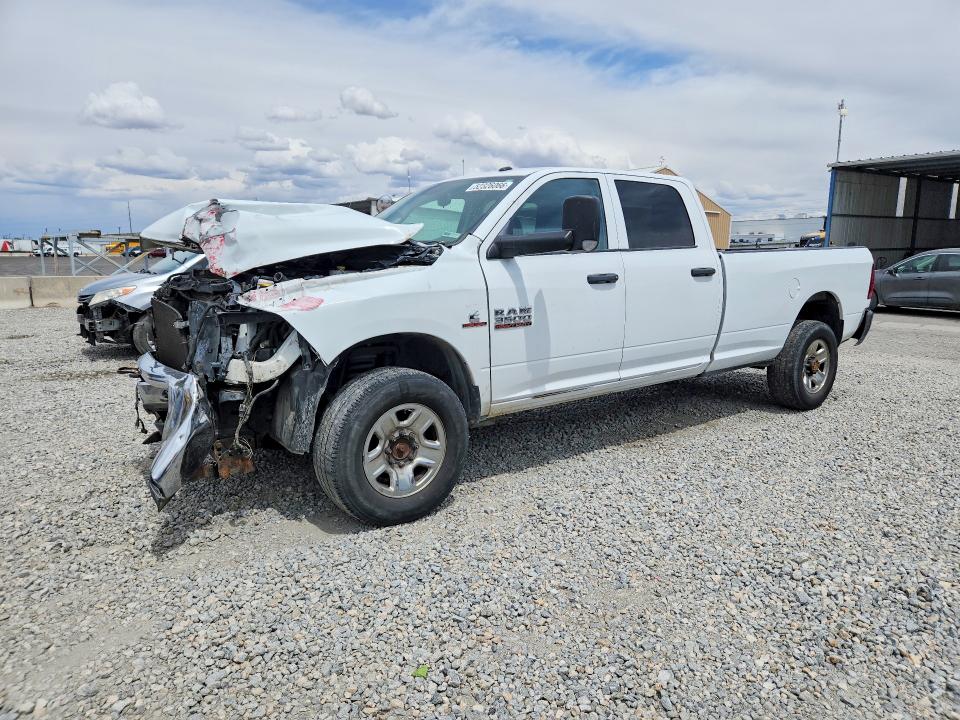 2015 Ram 3500 მანქანა იყიდება აუქციონზე, vin: 3C63R3GL0FG572668, აუქციონის ნომერი: 52326066