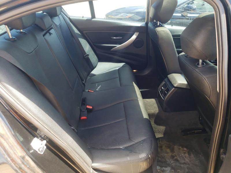 Продаж на аукціоні авто 2017 Bmw 320, vin: WBA8E1G35HNU18642, номер лоту: 53167226